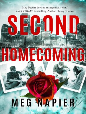 cover image of Second Homecoming
